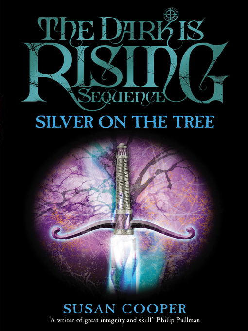 Title details for Silver On the Tree by Susan Cooper - Wait list